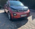Оранжевый БМВ И3, объемом двигателя 0 л и пробегом 133 тыс. км за 9950 $, фото 1 на Automoto.ua