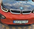 Помаранчевий БМВ І3, об'ємом двигуна 0.65 л та пробігом 98 тис. км за 10500 $, фото 8 на Automoto.ua