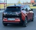 Помаранчевий БМВ І3, об'ємом двигуна 0 л та пробігом 107 тис. км за 8900 $, фото 9 на Automoto.ua