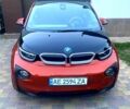 Оранжевый БМВ И3, объемом двигателя 0.15 л и пробегом 175 тыс. км за 9300 $, фото 1 на Automoto.ua