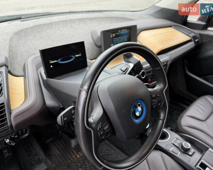 Оранжевый БМВ И3, объемом двигателя 0 л и пробегом 109 тыс. км за 7999 $, фото 20 на Automoto.ua