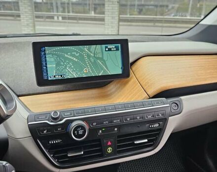 Оранжевый БМВ И3, объемом двигателя 0 л и пробегом 89 тыс. км за 10500 $, фото 16 на Automoto.ua