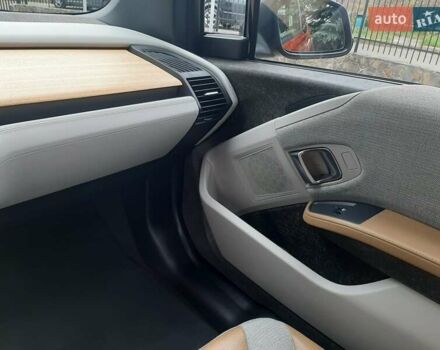 Помаранчевий БМВ І3, об'ємом двигуна 0 л та пробігом 60 тис. км за 12500 $, фото 34 на Automoto.ua