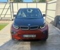 Помаранчевий БМВ І3, об'ємом двигуна 0 л та пробігом 130 тис. км за 9500 $, фото 1 на Automoto.ua