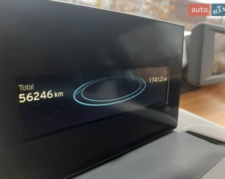 Помаранчевий БМВ І3, об'ємом двигуна 0 л та пробігом 60 тис. км за 12500 $, фото 25 на Automoto.ua