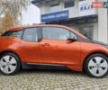 Помаранчевий БМВ І3, об'ємом двигуна 0 л та пробігом 60 тис. км за 12500 $, фото 7 на Automoto.ua