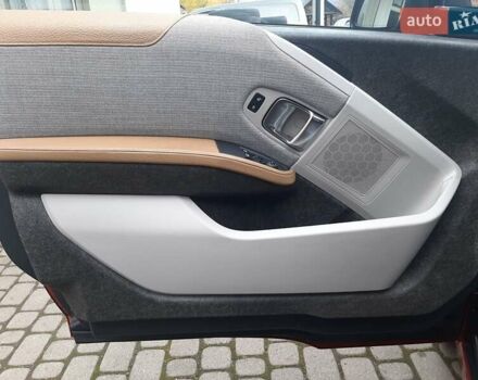 Помаранчевий БМВ І3, об'ємом двигуна 0 л та пробігом 60 тис. км за 12500 $, фото 24 на Automoto.ua