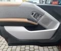 Оранжевый БМВ И3, объемом двигателя 0 л и пробегом 56 тыс. км за 12500 $, фото 24 на Automoto.ua