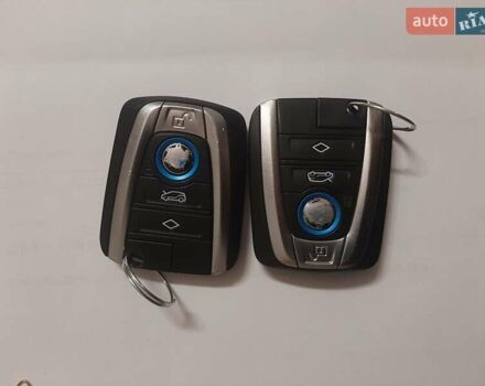 Помаранчевий БМВ І3, об'ємом двигуна 0 л та пробігом 60 тис. км за 12500 $, фото 56 на Automoto.ua