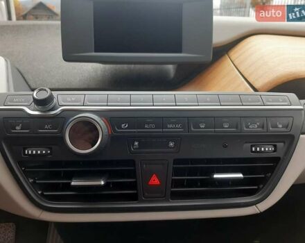 Помаранчевий БМВ І3, об'ємом двигуна 0 л та пробігом 60 тис. км за 12500 $, фото 53 на Automoto.ua