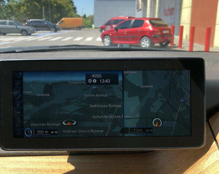 Помаранчевий БМВ І3, об'ємом двигуна 0.65 л та пробігом 97 тис. км за 15000 $, фото 10 на Automoto.ua