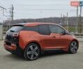 Оранжевый БМВ И3, объемом двигателя 0 л и пробегом 89 тыс. км за 10500 $, фото 1 на Automoto.ua