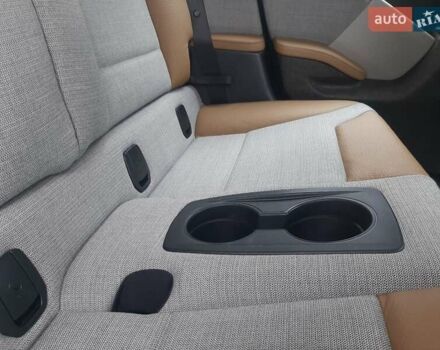 Помаранчевий БМВ І3, об'ємом двигуна 0 л та пробігом 60 тис. км за 12500 $, фото 46 на Automoto.ua