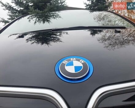 Помаранчевий БМВ І3, об'ємом двигуна 0 л та пробігом 60 тис. км за 12500 $, фото 20 на Automoto.ua