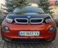 Помаранчевий БМВ І3, об'ємом двигуна 0 л та пробігом 60 тис. км за 12500 $, фото 1 на Automoto.ua