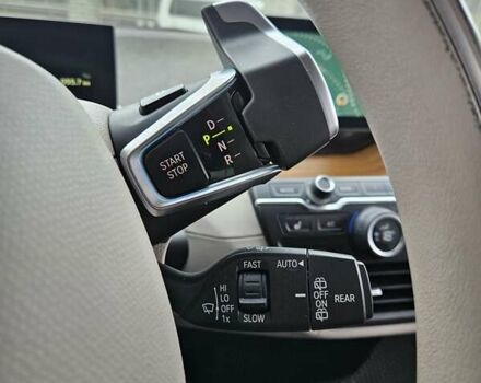 Оранжевый БМВ И3, объемом двигателя 0 л и пробегом 89 тыс. км за 10500 $, фото 14 на Automoto.ua