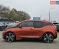 Оранжевый БМВ И3, объемом двигателя 0 л и пробегом 89 тыс. км за 10500 $, фото 10 на Automoto.ua