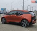 Оранжевый БМВ И3, объемом двигателя 0 л и пробегом 89 тыс. км за 10500 $, фото 4 на Automoto.ua