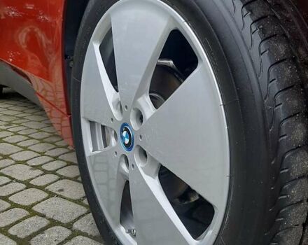 Помаранчевий БМВ І3, об'ємом двигуна 0 л та пробігом 60 тис. км за 12500 $, фото 50 на Automoto.ua