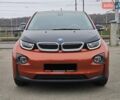 Оранжевый БМВ И3, объемом двигателя 0 л и пробегом 89 тыс. км за 10500 $, фото 25 на Automoto.ua