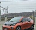 Оранжевый БМВ И3, объемом двигателя 0 л и пробегом 89 тыс. км за 10500 $, фото 26 на Automoto.ua