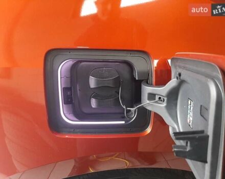 Помаранчевий БМВ І3, об'ємом двигуна 0 л та пробігом 60 тис. км за 12500 $, фото 55 на Automoto.ua