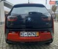 Помаранчевий БМВ І3, об'ємом двигуна 0 л та пробігом 60 тис. км за 12500 $, фото 10 на Automoto.ua