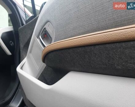 Помаранчевий БМВ І3, об'ємом двигуна 0 л та пробігом 60 тис. км за 12500 $, фото 45 на Automoto.ua