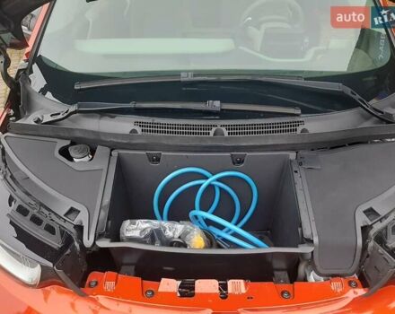Помаранчевий БМВ І3, об'ємом двигуна 0 л та пробігом 60 тис. км за 12500 $, фото 51 на Automoto.ua