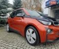 Оранжевый БМВ И3, объемом двигателя 0 л и пробегом 56 тыс. км за 12500 $, фото 6 на Automoto.ua
