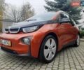 Оранжевый БМВ И3, объемом двигателя 0 л и пробегом 56 тыс. км за 12500 $, фото 1 на Automoto.ua