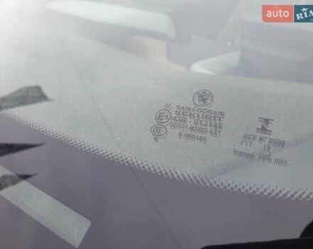 Помаранчевий БМВ І3, об'ємом двигуна 0 л та пробігом 60 тис. км за 12500 $, фото 16 на Automoto.ua