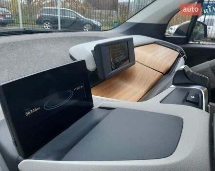 Помаранчевий БМВ І3, об'ємом двигуна 0 л та пробігом 60 тис. км за 12500 $, фото 35 на Automoto.ua