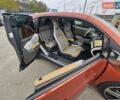 Оранжевый БМВ И3, объемом двигателя 0 л и пробегом 89 тыс. км за 10500 $, фото 22 на Automoto.ua