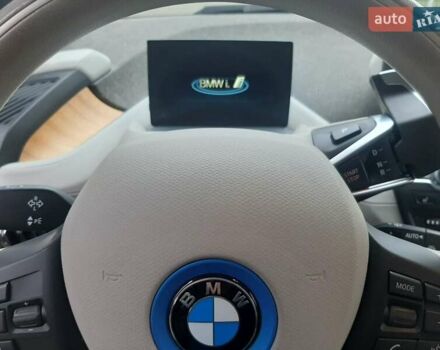 Помаранчевий БМВ І3, об'ємом двигуна 0 л та пробігом 60 тис. км за 12500 $, фото 52 на Automoto.ua