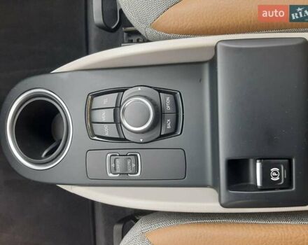 Помаранчевий БМВ І3, об'ємом двигуна 0 л та пробігом 60 тис. км за 12500 $, фото 32 на Automoto.ua