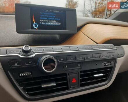 Помаранчевий БМВ І3, об'ємом двигуна 0 л та пробігом 60 тис. км за 12500 $, фото 29 на Automoto.ua