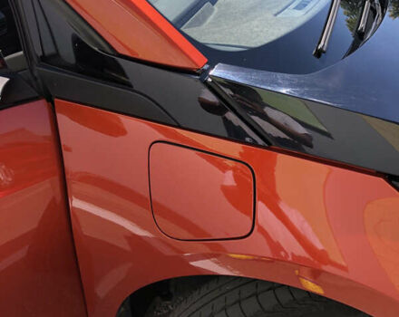 Помаранчевий БМВ І3, об'ємом двигуна 0.65 л та пробігом 97 тис. км за 15000 $, фото 14 на Automoto.ua