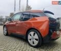 Оранжевый БМВ И3, объемом двигателя 0 л и пробегом 56 тыс. км за 12500 $, фото 9 на Automoto.ua
