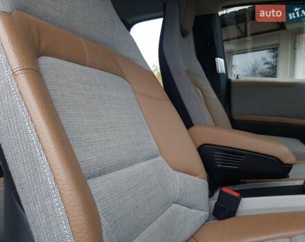 Помаранчевий БМВ І3, об'ємом двигуна 0 л та пробігом 60 тис. км за 12500 $, фото 44 на Automoto.ua