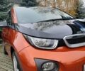 Помаранчевий БМВ І3, об'ємом двигуна 0 л та пробігом 60 тис. км за 12500 $, фото 18 на Automoto.ua