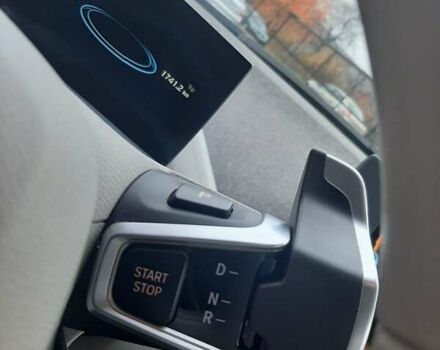 Помаранчевий БМВ І3, об'ємом двигуна 0 л та пробігом 60 тис. км за 12500 $, фото 31 на Automoto.ua