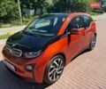 Оранжевый БМВ И3, объемом двигателя 0 л и пробегом 167 тыс. км за 8900 $, фото 1 на Automoto.ua