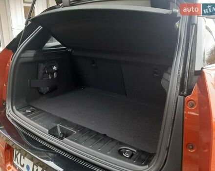 Помаранчевий БМВ І3, об'ємом двигуна 0 л та пробігом 60 тис. км за 12500 $, фото 39 на Automoto.ua