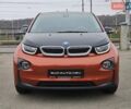 Оранжевый БМВ И3, объемом двигателя 0 л и пробегом 89 тыс. км за 10500 $, фото 24 на Automoto.ua