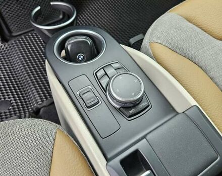 Оранжевый БМВ И3, объемом двигателя 0 л и пробегом 89 тыс. км за 10500 $, фото 17 на Automoto.ua