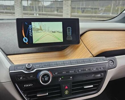 Оранжевый БМВ И3, объемом двигателя 0 л и пробегом 89 тыс. км за 10500 $, фото 15 на Automoto.ua