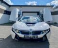 Білий БМВ І8, об'ємом двигуна 1.5 л та пробігом 62 тис. км за 45000 $, фото 1 на Automoto.ua