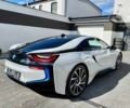 Білий БМВ І8, об'ємом двигуна 1.5 л та пробігом 62 тис. км за 45000 $, фото 3 на Automoto.ua