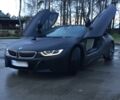 Білий БМВ І8, об'ємом двигуна 1.5 л та пробігом 1 тис. км за 110000 $, фото 1 на Automoto.ua